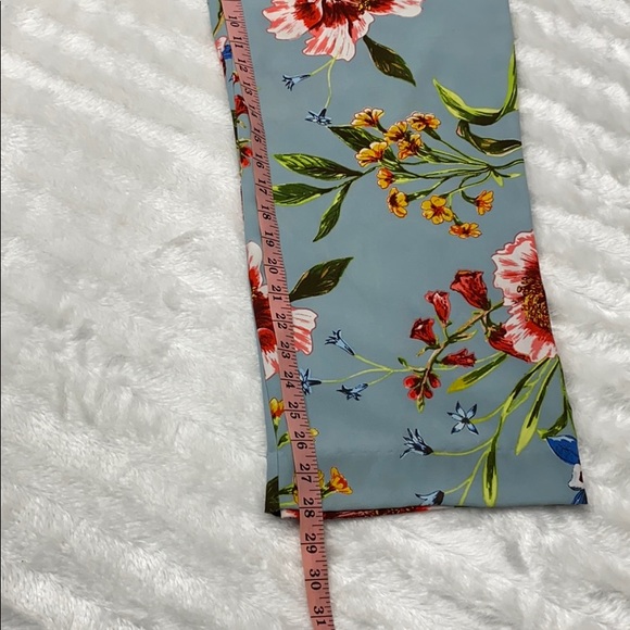 Rachel Roy Sami Tie Front Casual Lounge pants - Picture 11 of 12